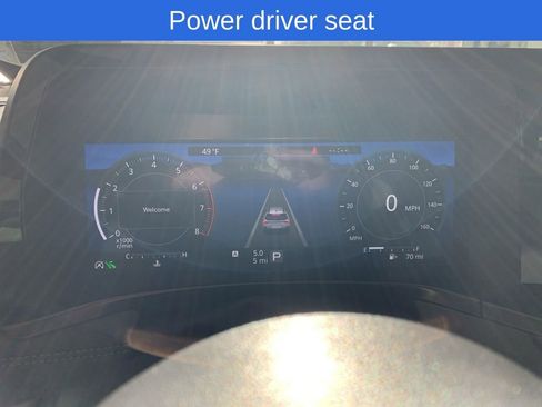 New 2026 Subaru Outback Touring image 6