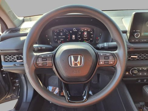 Used 2024 Honda Accord EX image 12