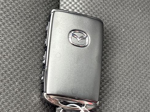 New 2026 MAZDA CX-5 Preferred AWD/4WD image 40
