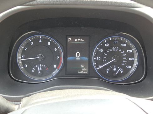 Used 2022 Hyundai Kona SE FWD image 31