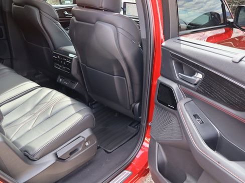 New 2026 Acura MDX Type S image 32