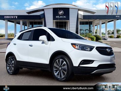 Used 2022 Buick Encore Preferred w/ Safety Package