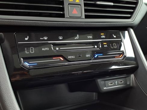 New 2026 Volkswagen Jetta SE image 16