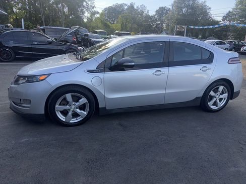 Used 2014 Chevrolet Volt image 21