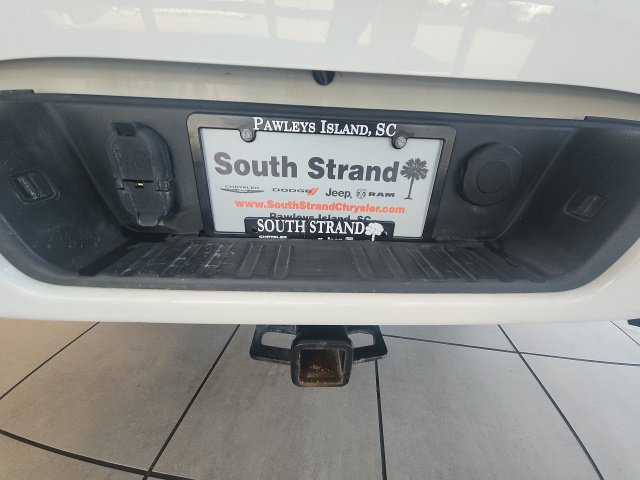 Used 2021 Chevrolet Colorado LT RWD image 34