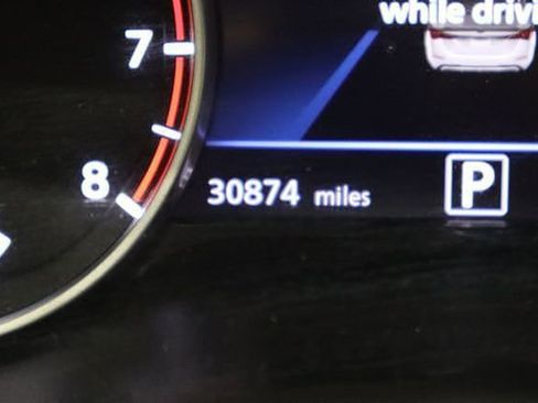 Used 2022 Nissan Sentra SV image 37