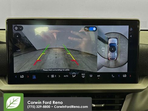 New 2025 Ford Explorer ST w/ Sun And Sound Package image 15