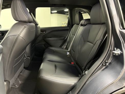 New 2025 Subaru Forester Limited image 24