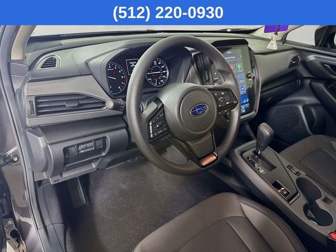 Used 2026 Subaru Crosstrek 2.0i Premium AWD/4WD image 10