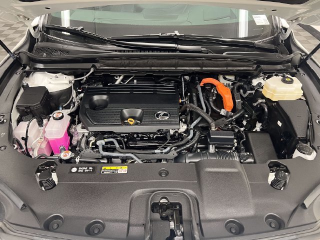 Certified 2025 Lexus RX 350 w/ Convenience Package AWD/4WD image 23