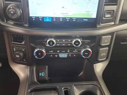 Used 2024 Ford F150 XLT w/ Equipment Group 302A MID AWD/4WD image 17