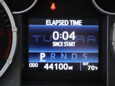 Used 2016 Toyota Tundra Limited w/ Limited Premium Package image 50