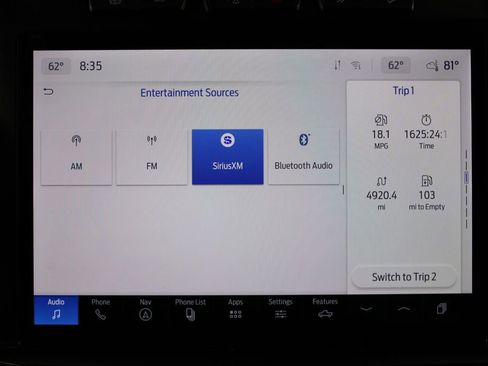 Used 2024 Ford F250 Lariat w/ Lariat Ultimate Package AWD/4WD image 31