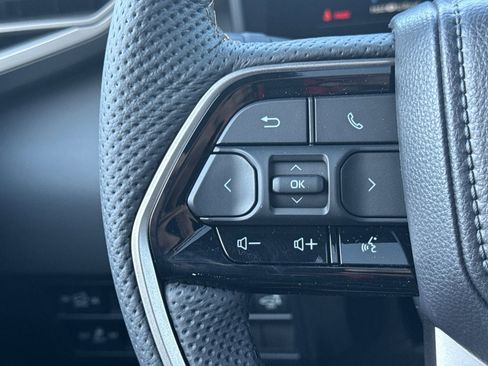 New 2026 Toyota Tundra Capstone image 26