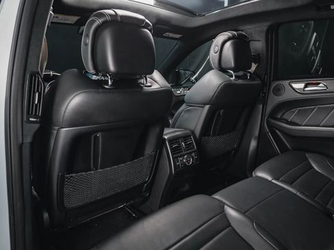 Used 2018 Mercedes-Benz GLE 63 AMG S image 55