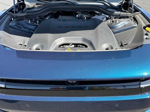 New 2026 Dodge Charger Scat Pack w/ Track Package AWD/4WD image 28