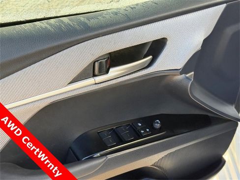 Used 2025 Toyota Camry LE image 18