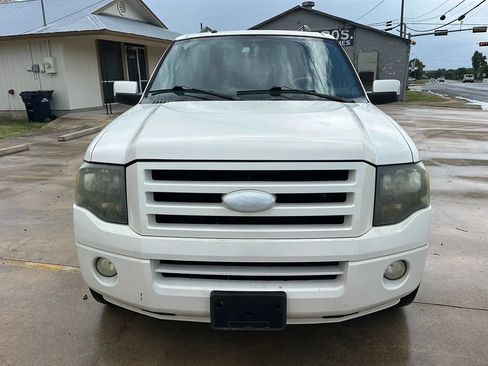 Used 2008 Ford Expedition Limited RWD image 8