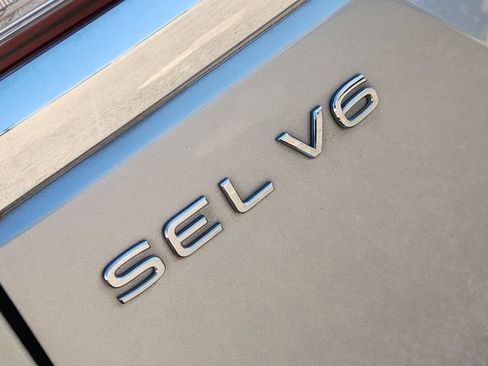 Used 2022 Volkswagen Atlas SEL image 8