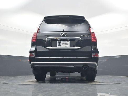 Used 2018 Lexus GX 460 Premium image 22