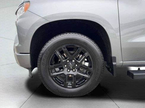 Used 2023 Chevrolet Silverado 1500 RST RWD image 59
