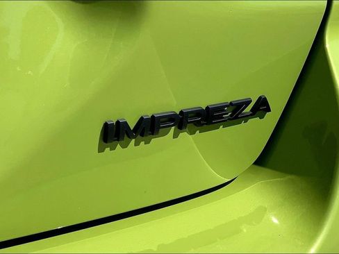 Used 2026 Subaru Impreza 2.0i Sport AWD/4WD image 9
