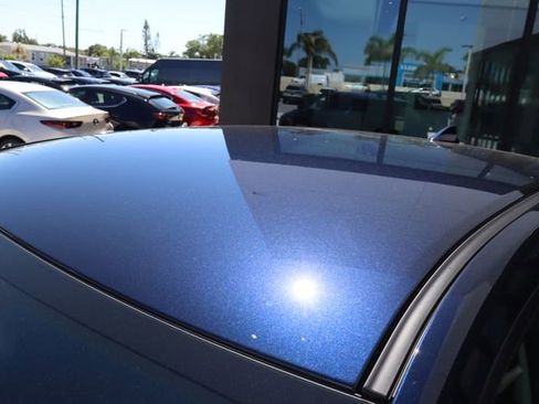 Used 2025 MAZDA CX-5 AWD 2.5 S w/ Select Package image 18