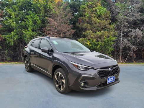 New 2026 Subaru Crosstrek 2.5i Limited AWD/4WD image 15