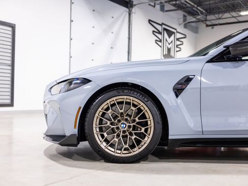 Used 2025 BMW M4 CS AWD/4WD image 20