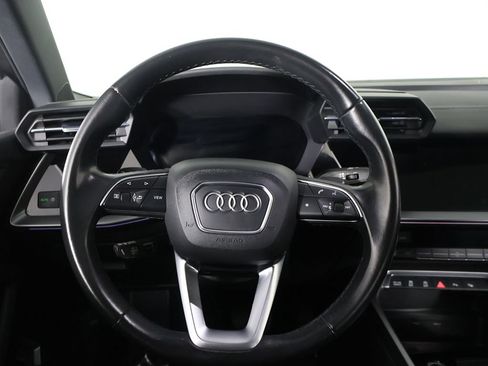 Used 2023 Audi A3 2.0T Premium Plus w/ Premium Plus Package FWD image 40