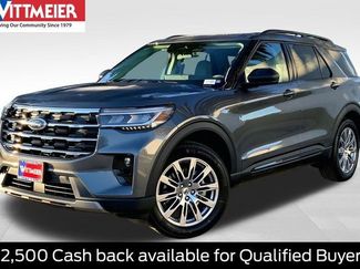 New 2026 Ford Explorer Active w/ Active Comfort Package video 1