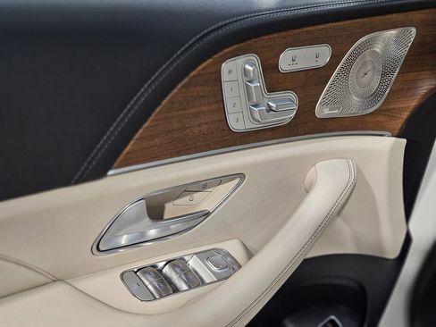 Used 2021 Mercedes-Benz GLE 350 4MATIC image 21