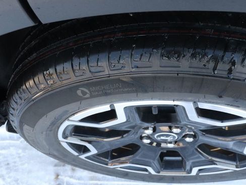 New 2025 Ford Bronco Sport Outer Banks w/ Outer Banks Tech Package+ image 46