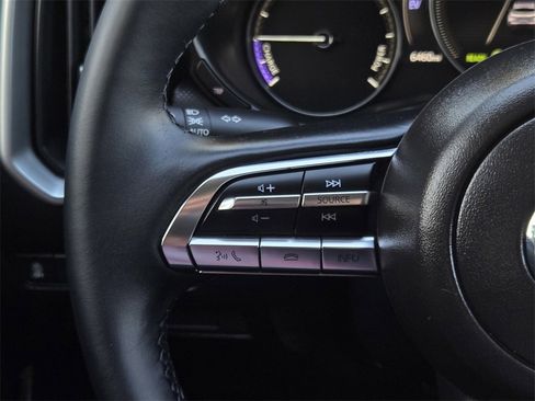 Certified 2025 MAZDA CX-50 2.5 Hybrid w/ Preferred Pkg image 22