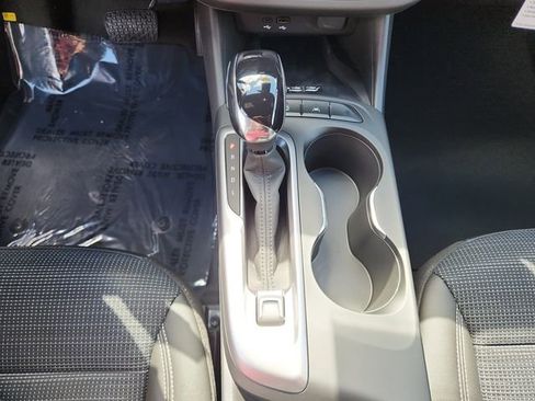 New 2026 Buick Envista Preferred w/ Convenience II Package image 27