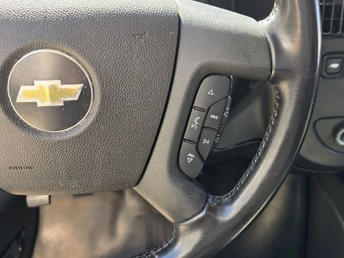 Used 2022 Chevrolet Express 3500 w/ Power Convenience Package image 31