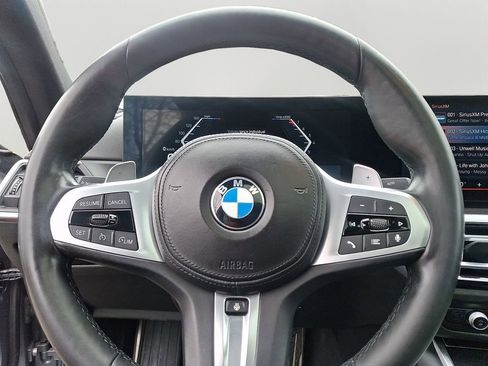 Used 2023 BMW 330i xDrive Sedan w/ M Sport Package image 21