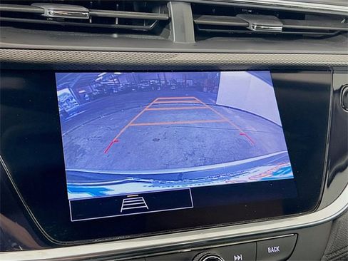 Used 2023 Buick Encore GX Preferred w/ Cold Weather Comfort Package image 14