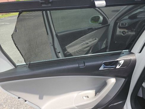 Used 2007 Volkswagen Passat 3.6 image 16