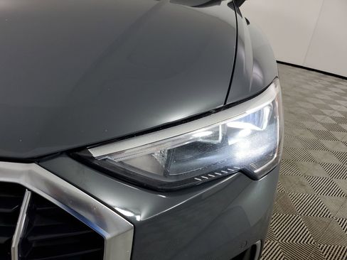 Used 2020 Audi Q3 2.0T Premium w/ Convenience Package image 14