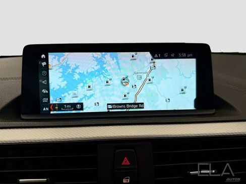 Used 2019 BMW M240i Convertible w/ Premium Package RWD image 14