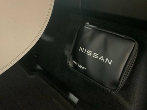 Used 2026 Nissan Rogue S AWD/4WD image 24