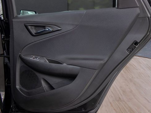 Used 2024 Chevrolet Malibu LS image 23