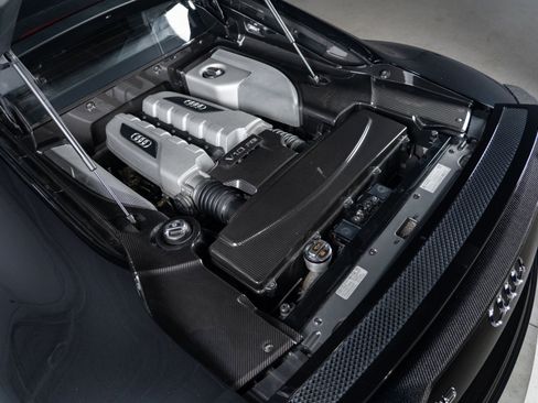 Used 2012 Audi R8 V10 AWD/4WD image 22