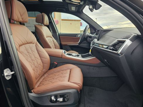 New 2026 BMW X5 xDrive40i image 15