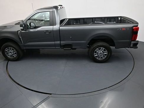 New 2025 Ford F350 XLT w/ 360-Degree Camera Package image 19