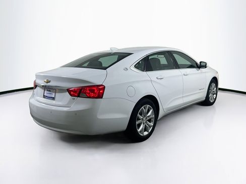 Used 2019 Chevrolet Impala LT w/ LT Convenience Package FWD image 5