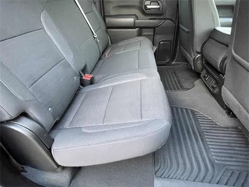 Used 2024 Chevrolet Silverado 2500 Custom w/ Custom Value Package image 20