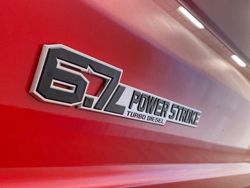 New 2026 Ford F250 XL image 9