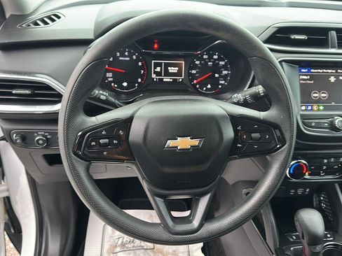Certified 2023 Chevrolet TrailBlazer LT image 20